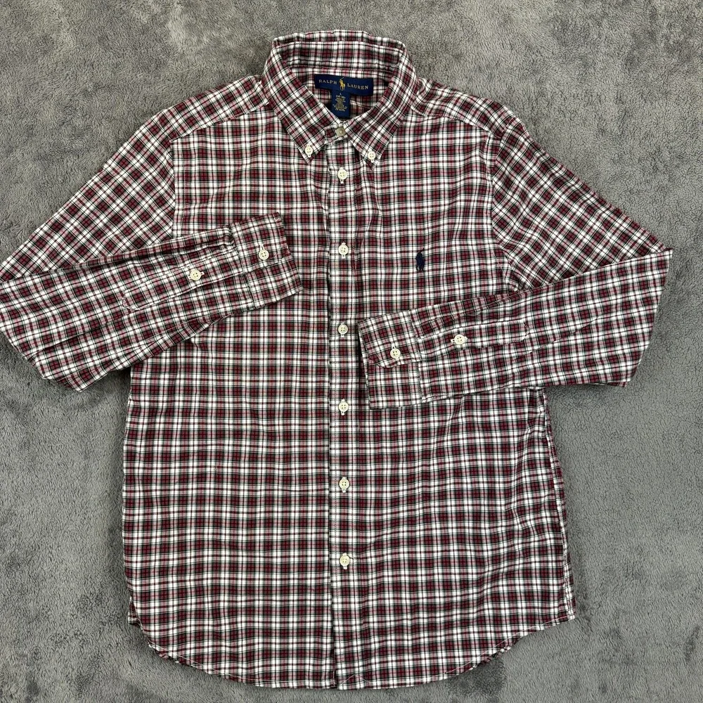 Ralph Lauren brand ralph